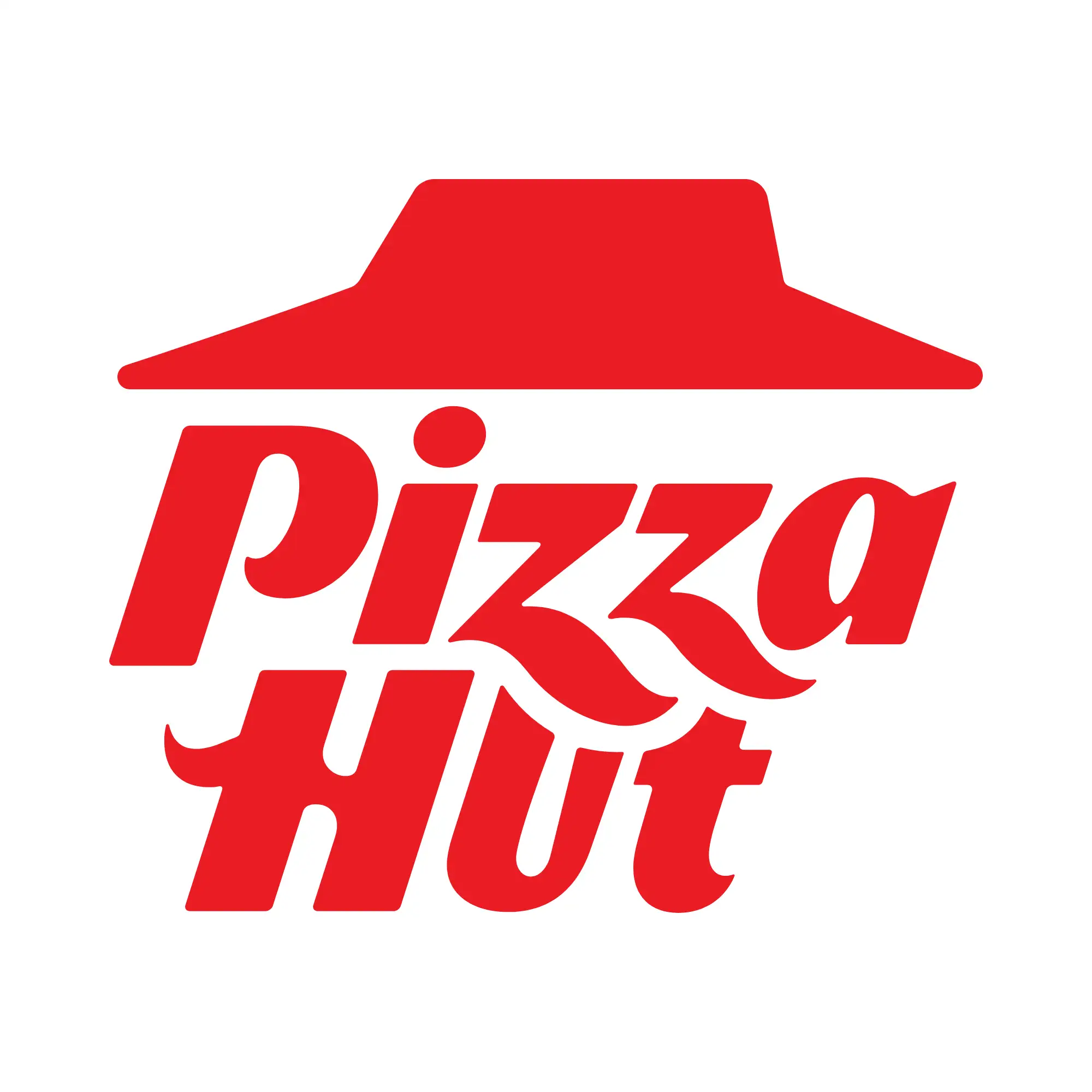 Pizza Hut Logo