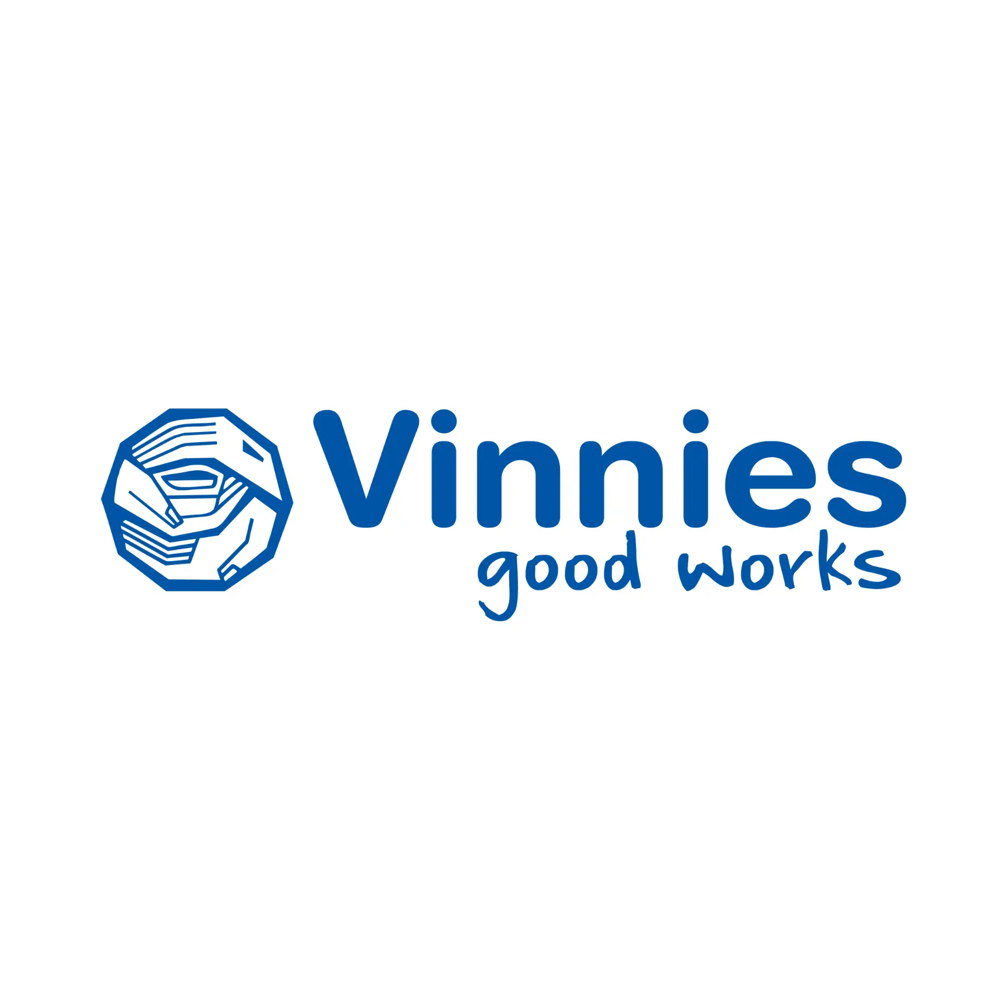 Vinnies Logo