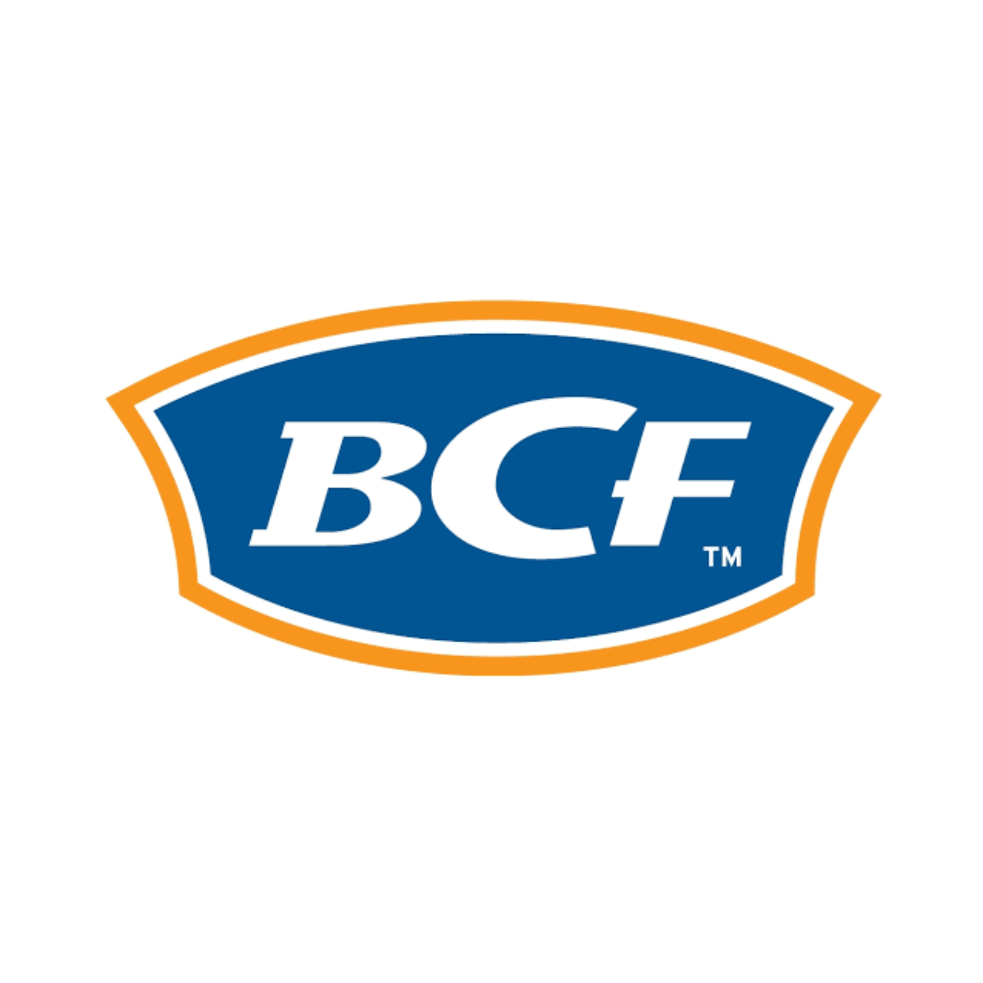 BCF Logo