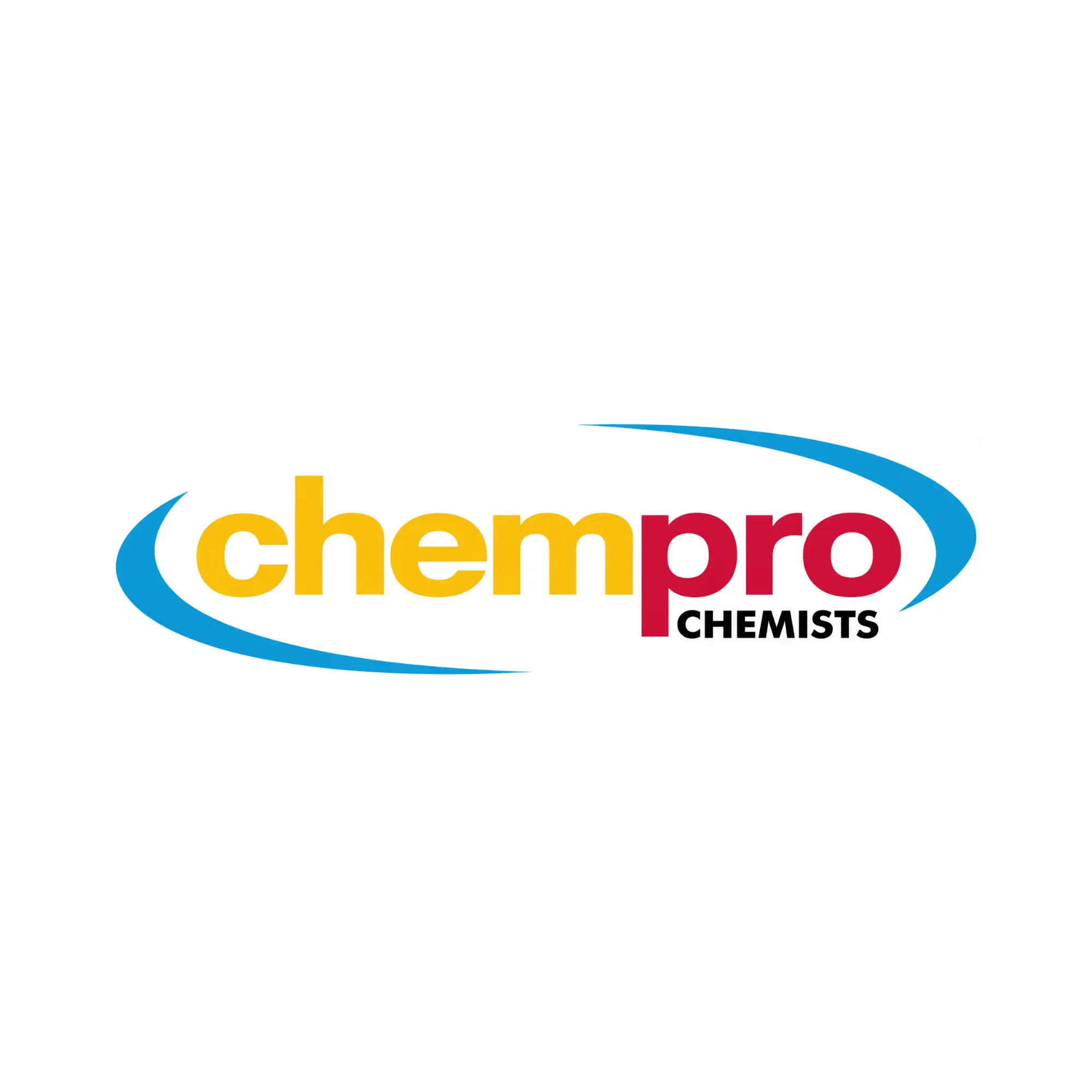 Chempro Chemists Logo