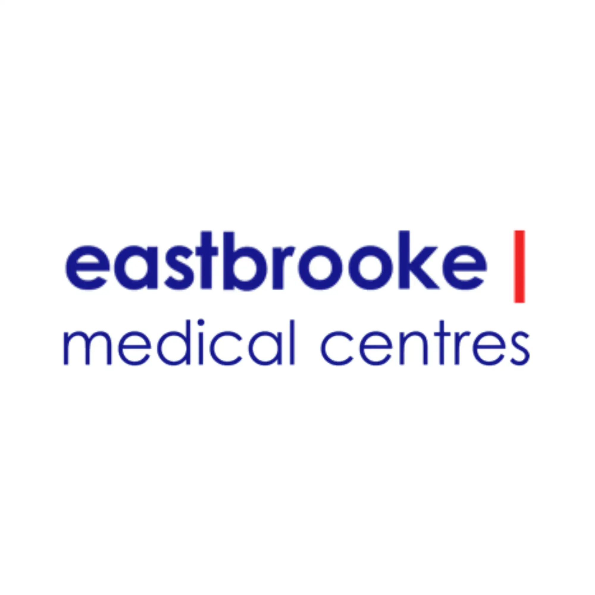 Eastbrooke Medical Centre Logo