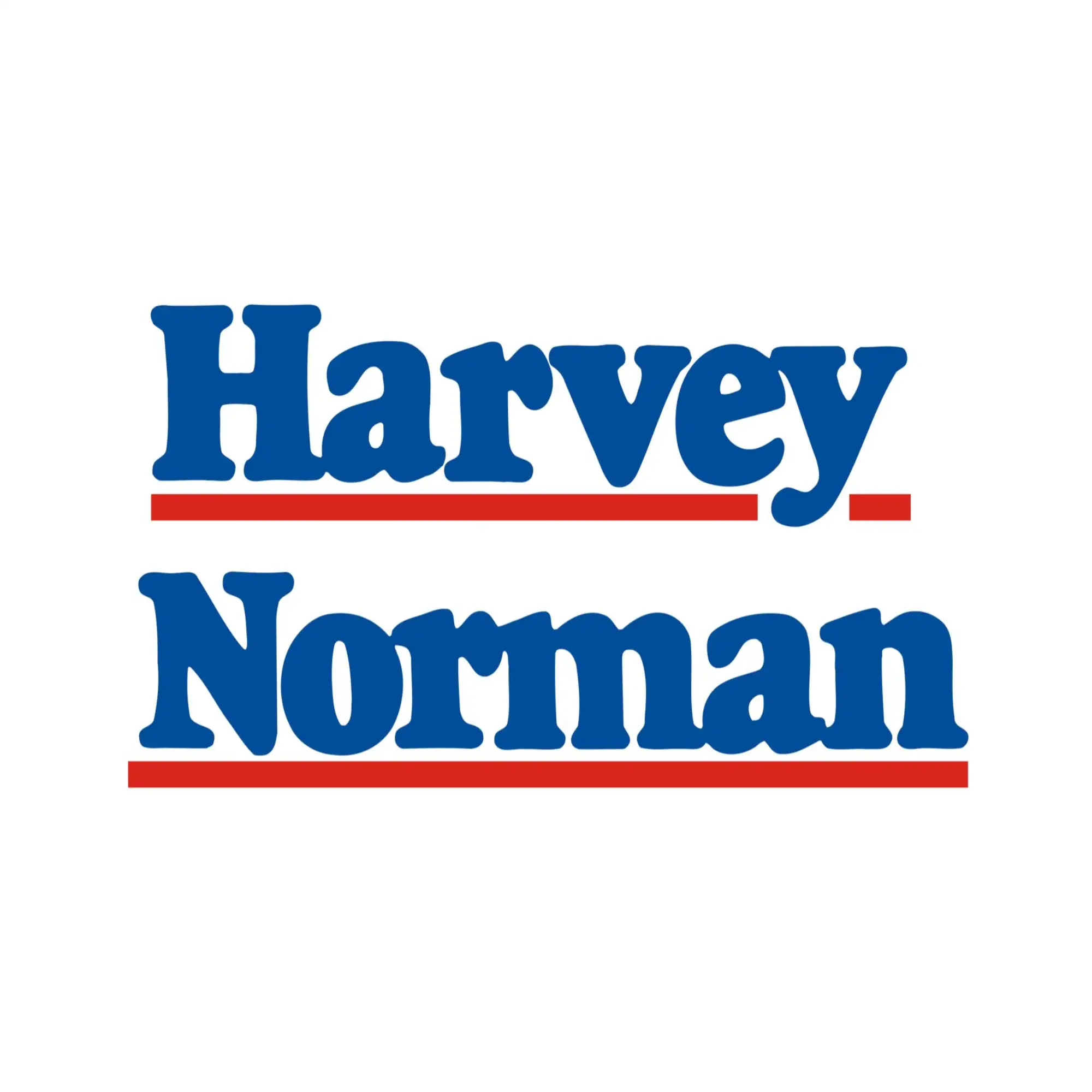 Harvey Norman Logo